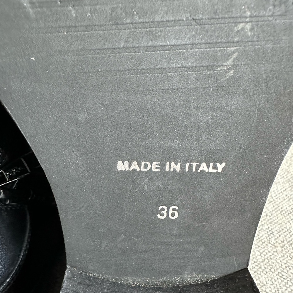 Winter boots - Picture 10 of 10